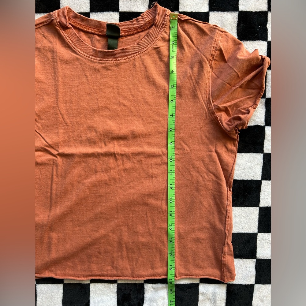Wild Fable Tee - Picture 3 of 5